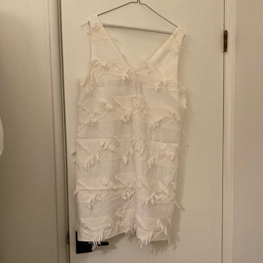 Maeve anthropologie shift dress